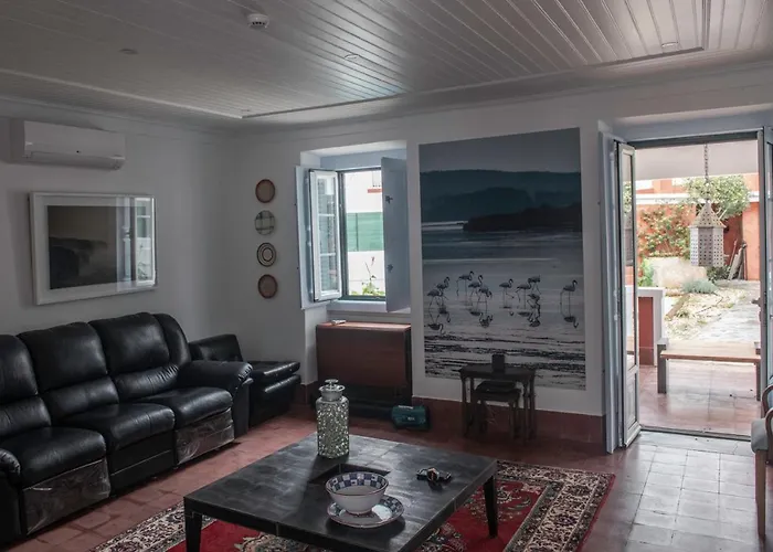 Casa Flamingo