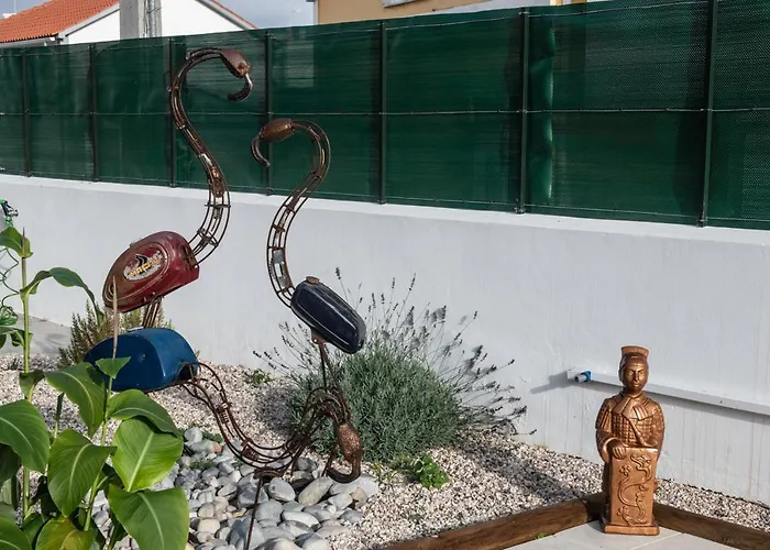 Casa Flamingo Гостевой дом 4*