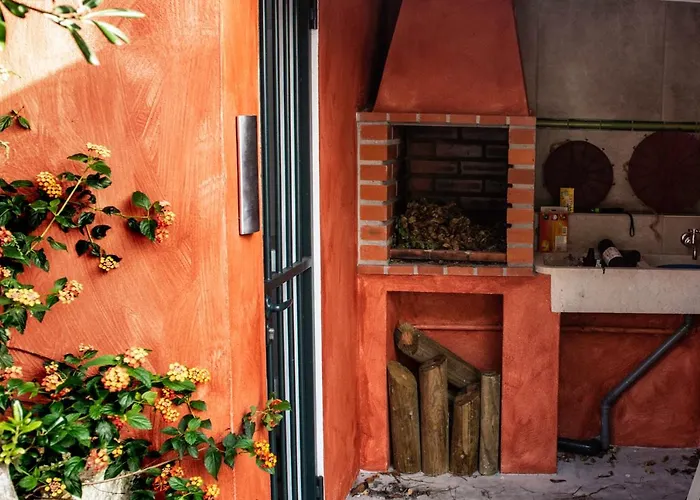 Casa Flamingo