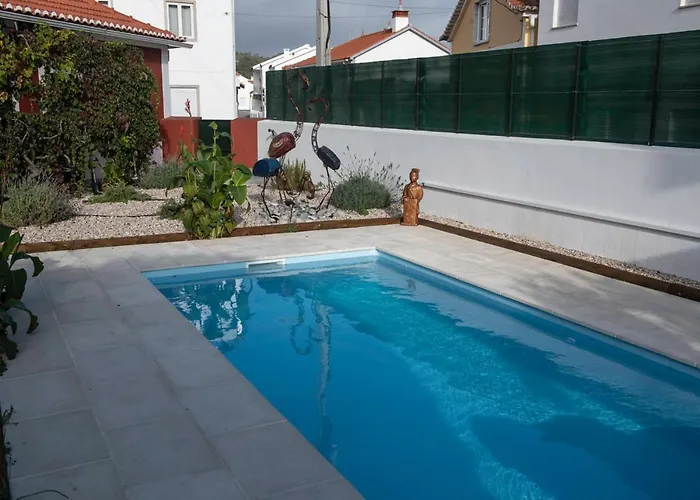 Гостевой дом Casa Flamingo