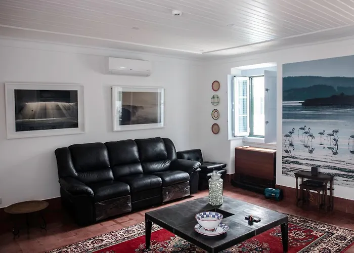 Casa Flamingo Гостевой дом 4*
