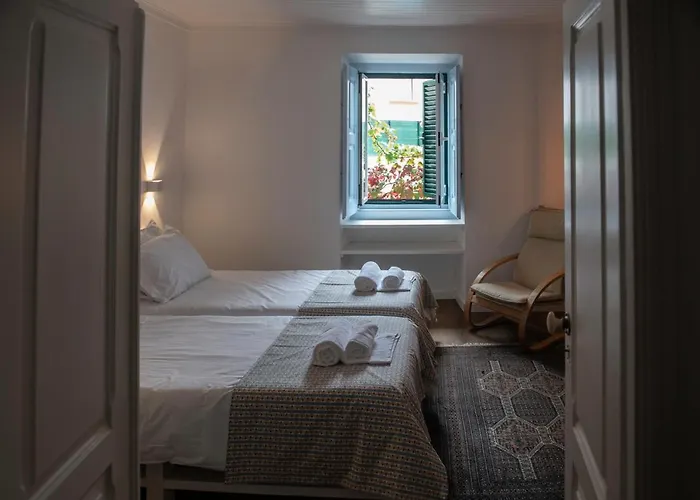Casa Flamingo 4*
