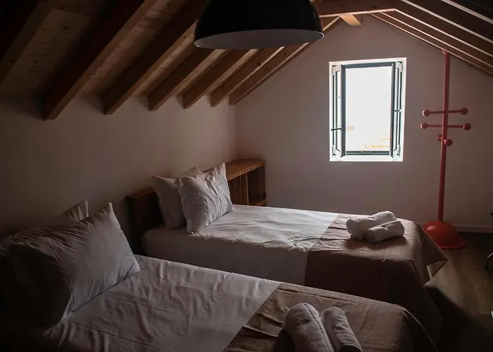 Гостевой дом Casa Flamingo 4*