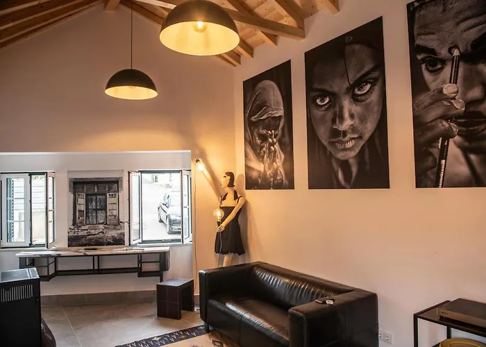 Casa Flamingo Гостевой дом 4*