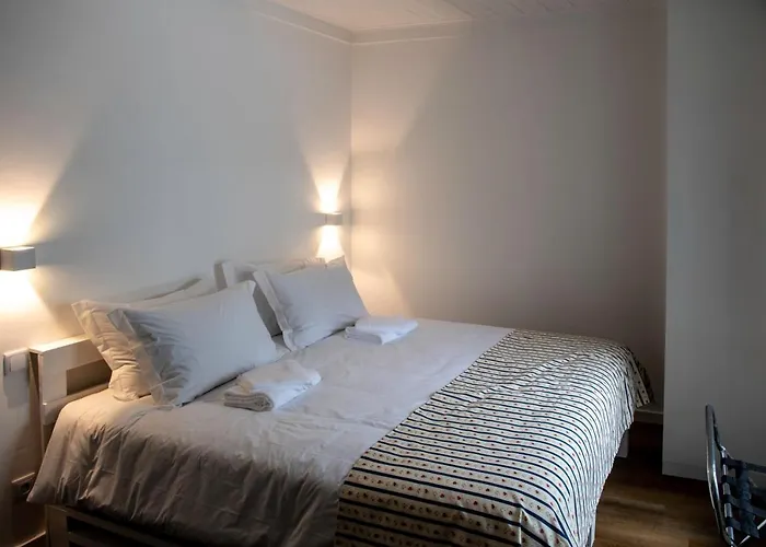 Gasthuis Casa Flamingo 4*
