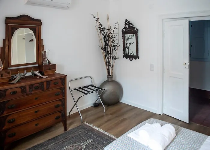 Casa Flamingo Гостевой дом