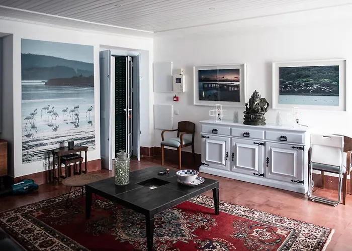 Casa Flamingo Гостевой дом 4*