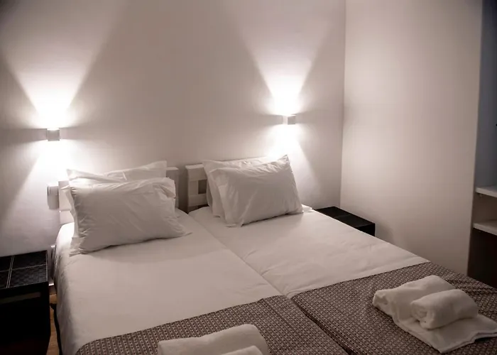 Casa Flamingo Гостевой дом 4*